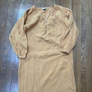 Women’s Dress by Universal Thread Size Medium